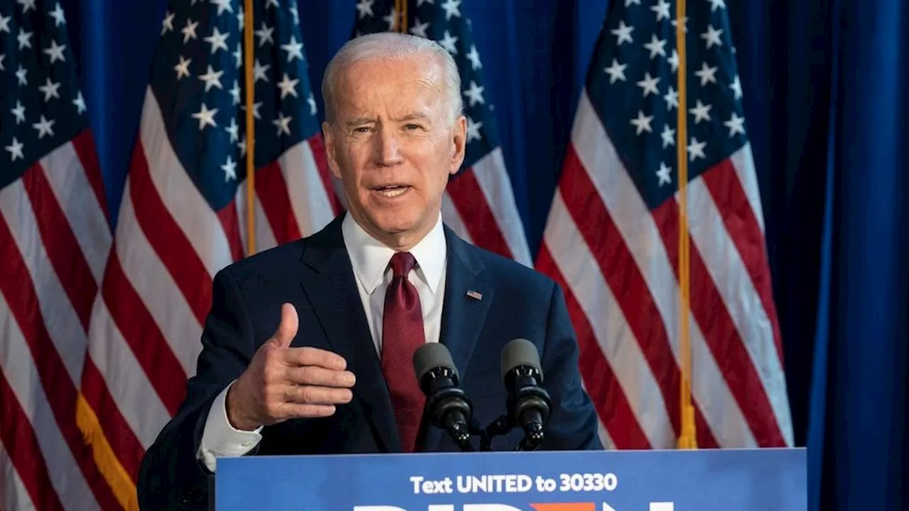 Biden's big semiconductor law will ramp up U.S. chip production — but at a high cost, report finds