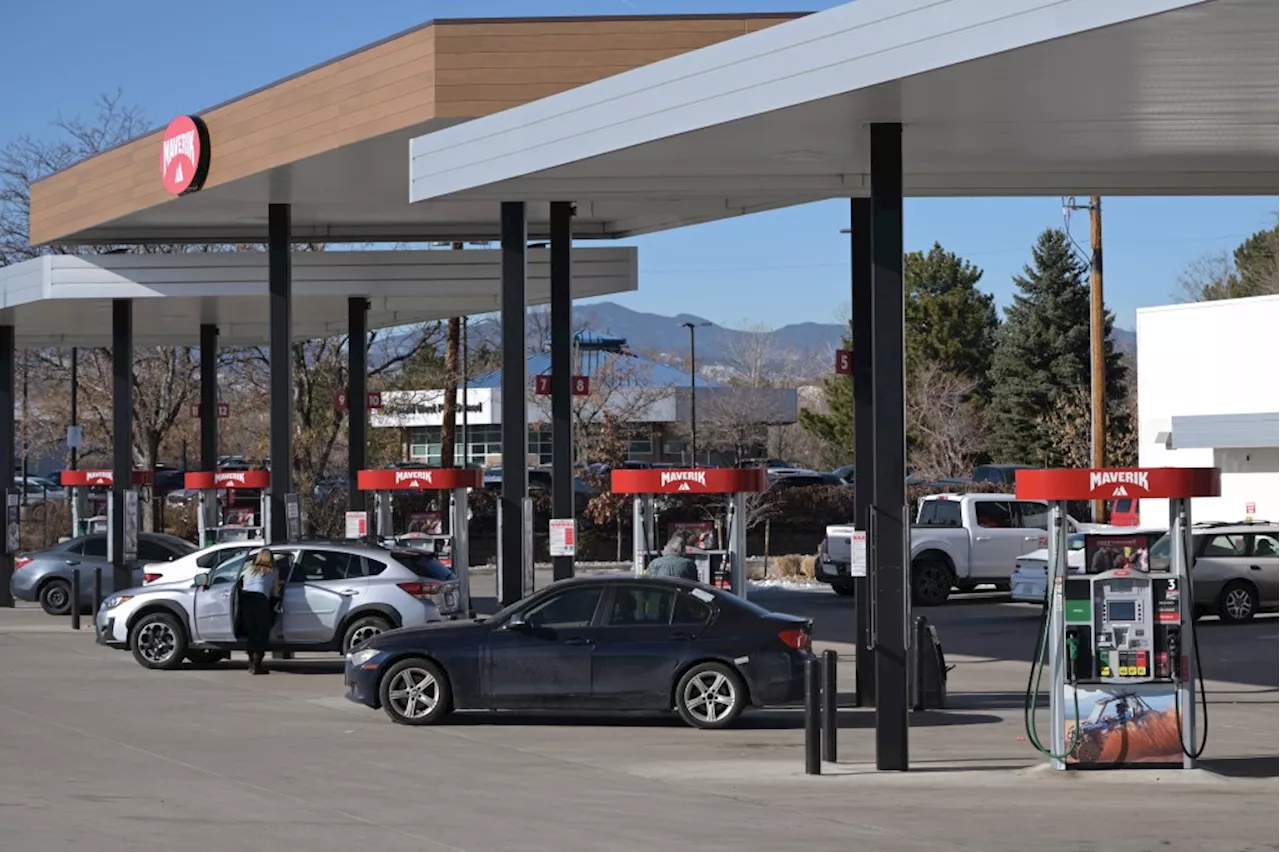 Lakewood Limits New Gas Stations and Car Washes