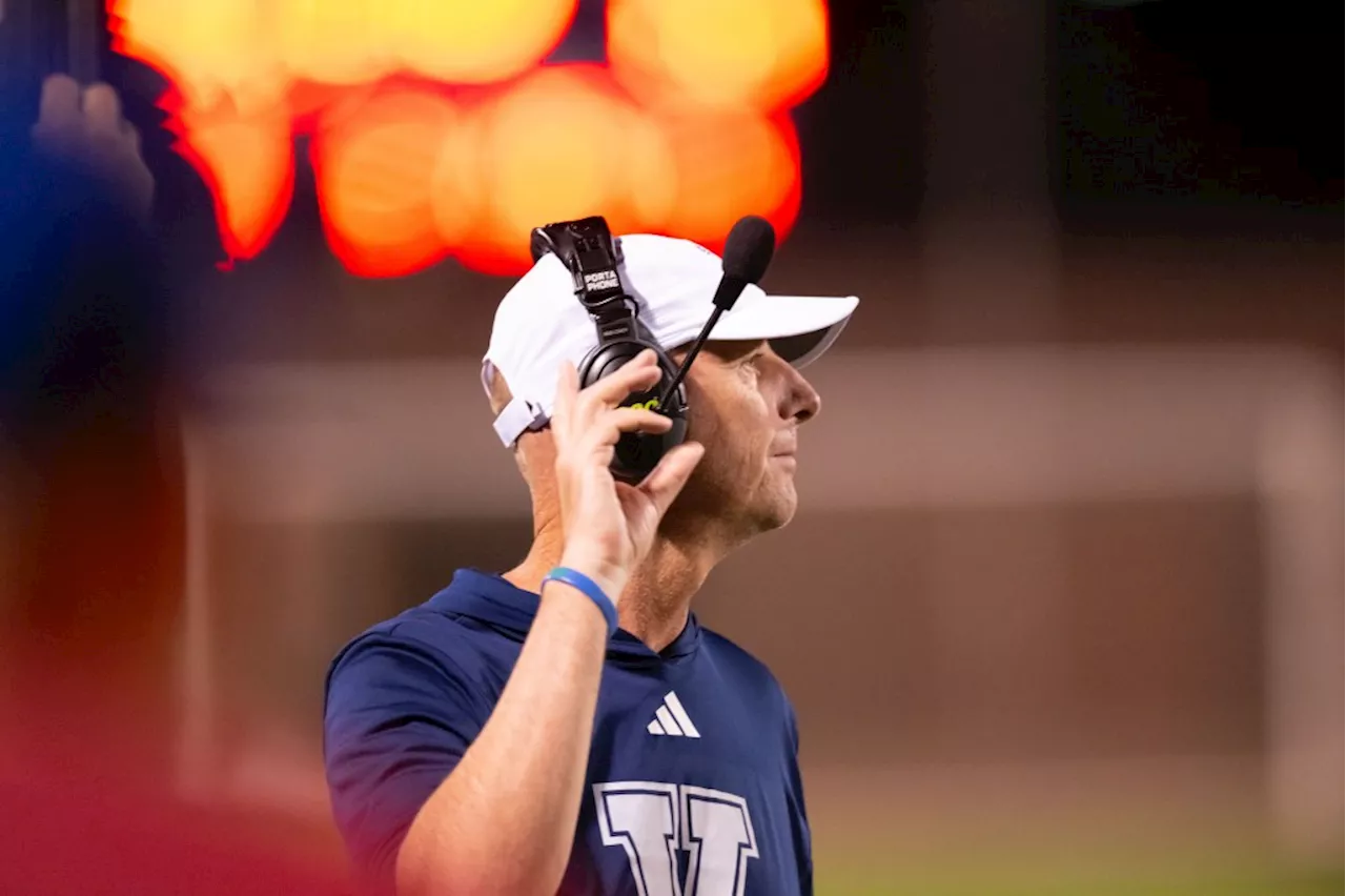 Valor Christian Football Coach Bret McGatlin Resigns