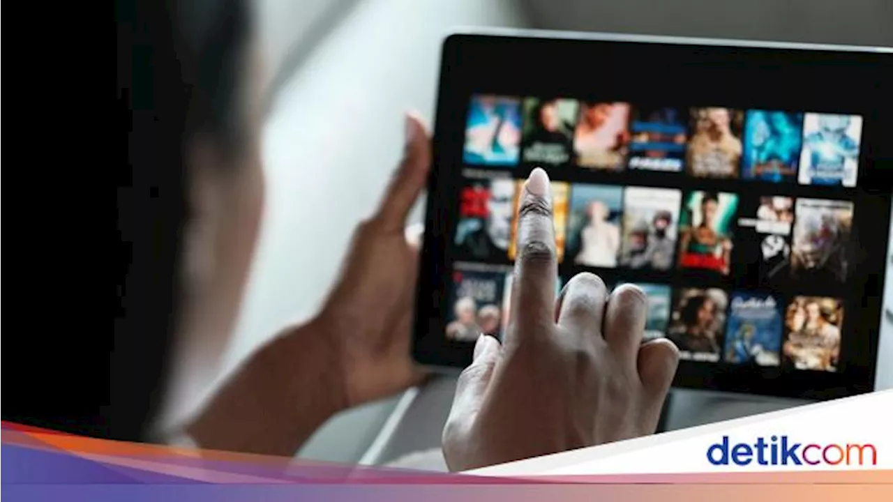 Bahaya Menonton Film di Situs Ilegal LK21 dan IndoXXI