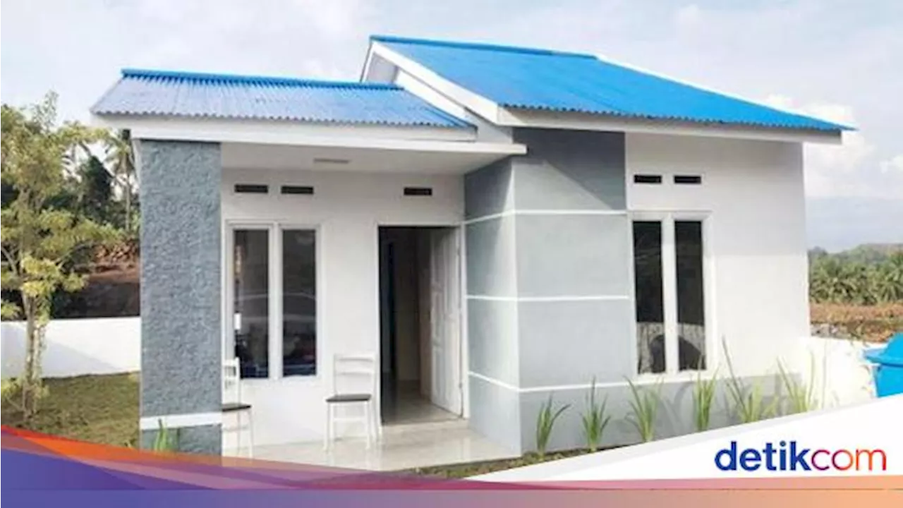 Cari Rumah di Tomohon Mulai Rp 130 Jutaan