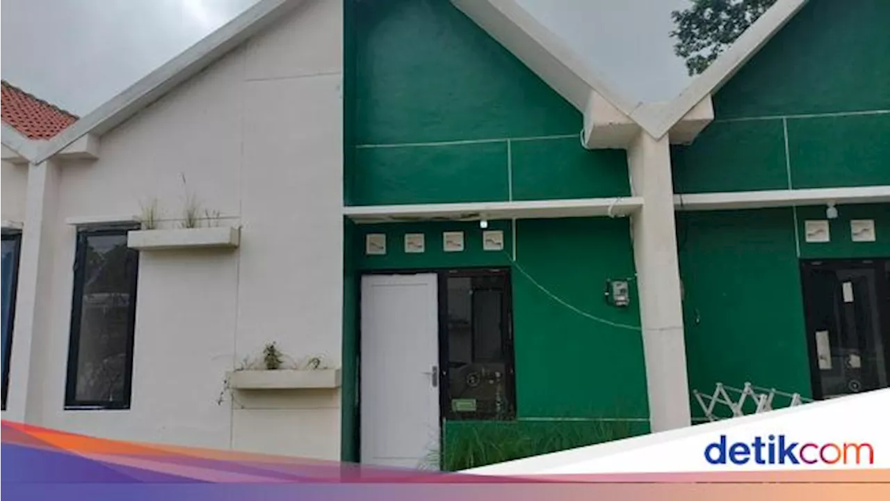 Perumahan MBR Green Building di Kendal: Contoh Nasional untuk Keberlanjutan