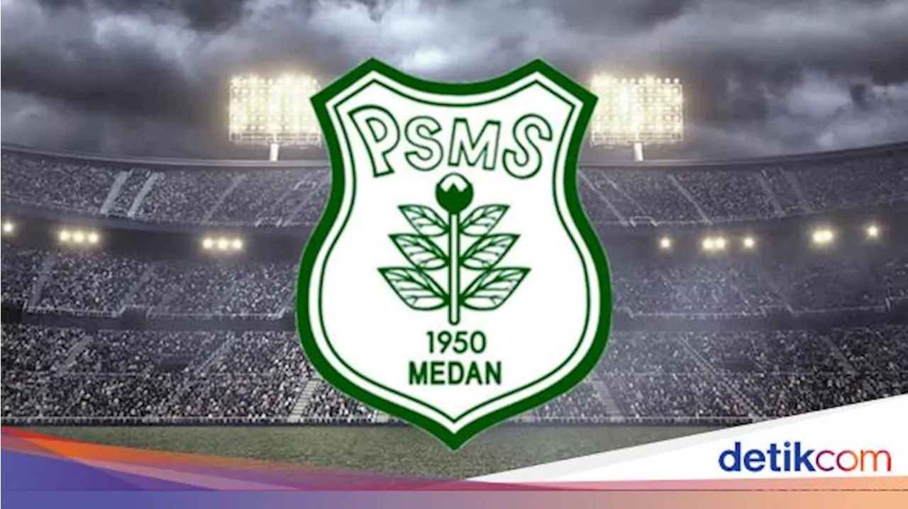 Sejarah PSMS Medan: Dari 'The Killer' hingga Ayam Kinantan