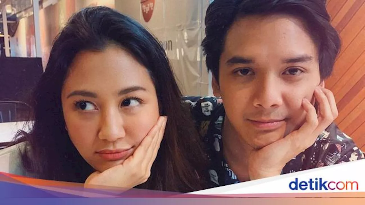 Sherina Munaf dan Baskara Mahendra Sudah Pisah Rumah saat Pengajuan Cerai