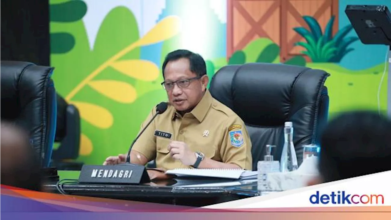 APBD Didorong Dukung Program Makan Bergizi Gratis