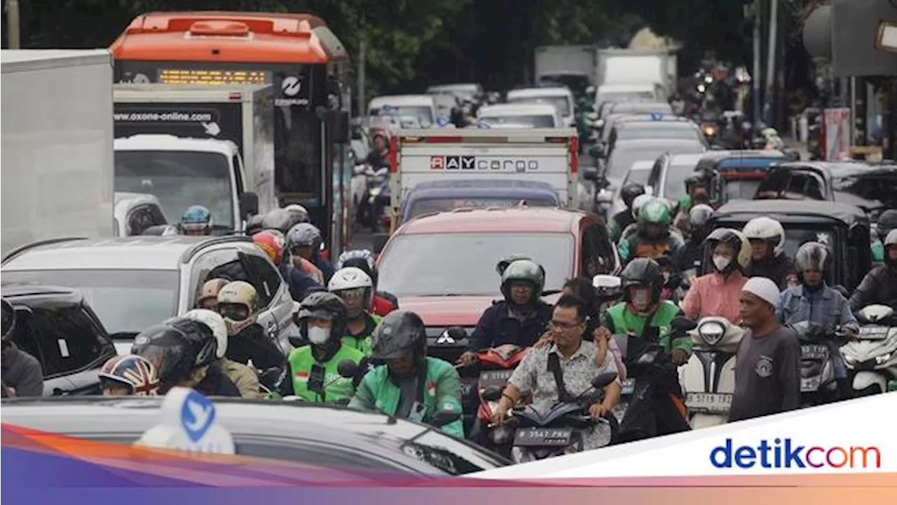 Bank Dunia Ramal Ekonomi RI Tumbuh 5,1%, Pemerintah Pede Bisa Lebih Tinggi