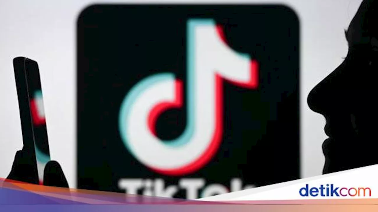 Pengguna TikTok AS Pindah Aplikasi, 'Buka Les' Bahasa Inggris buat Warga China