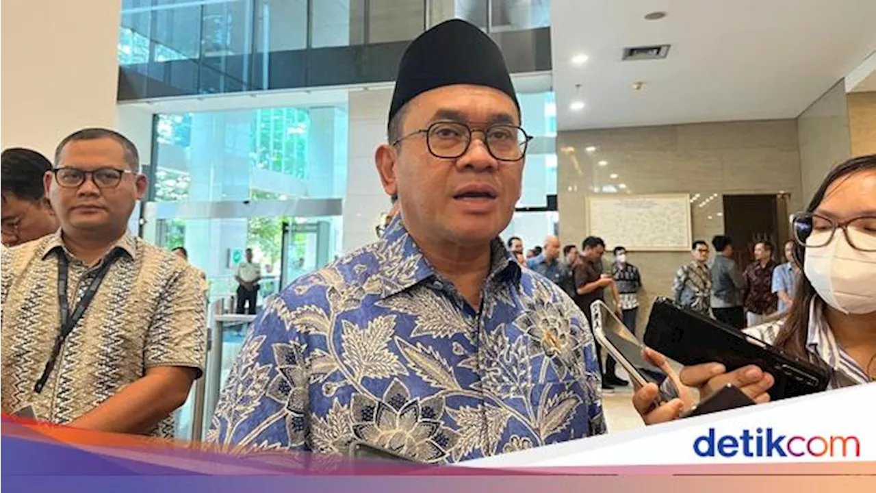 WTO: UE Diskriminasi Minyak Sawit Indonesia