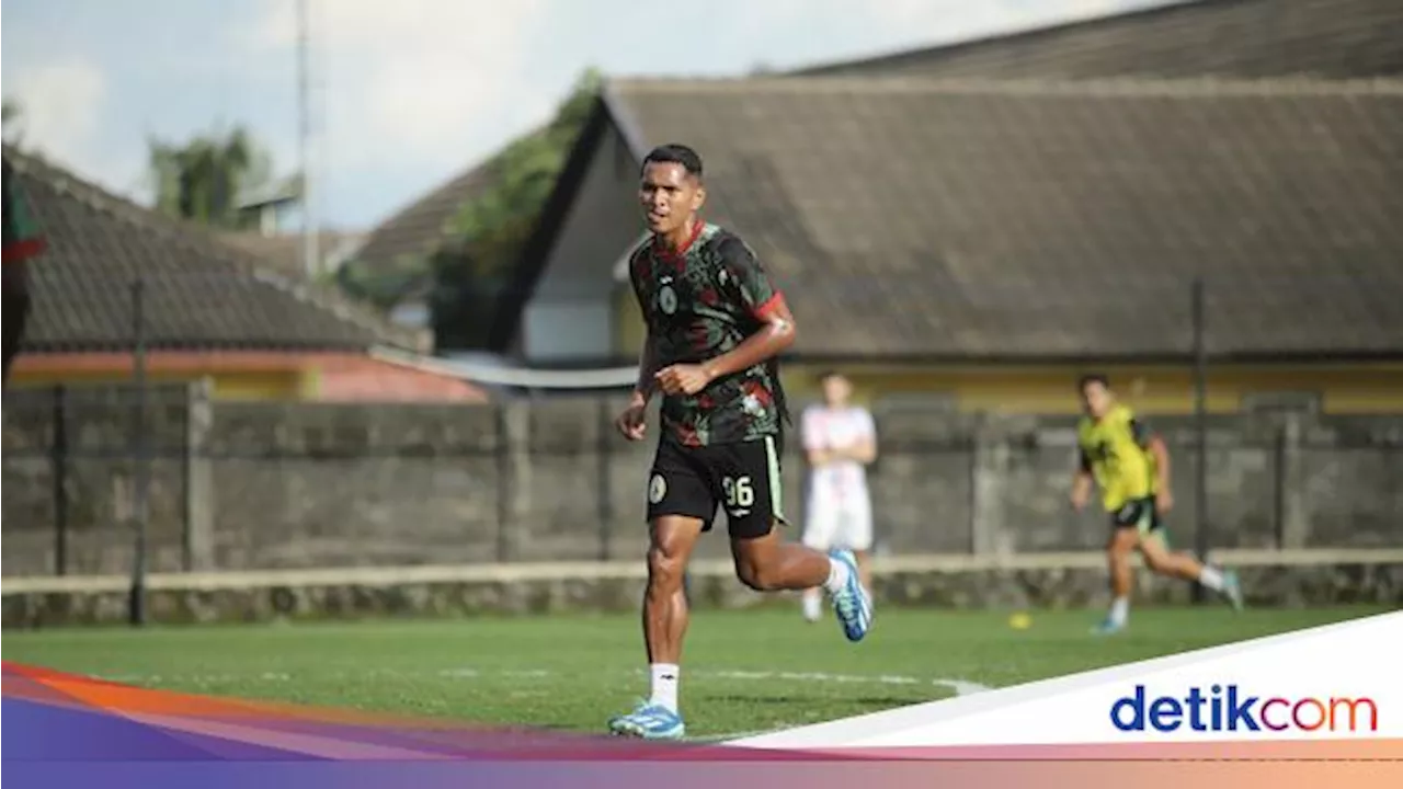 PSS Sleman Ungkap Rahasia Menang Beruntun