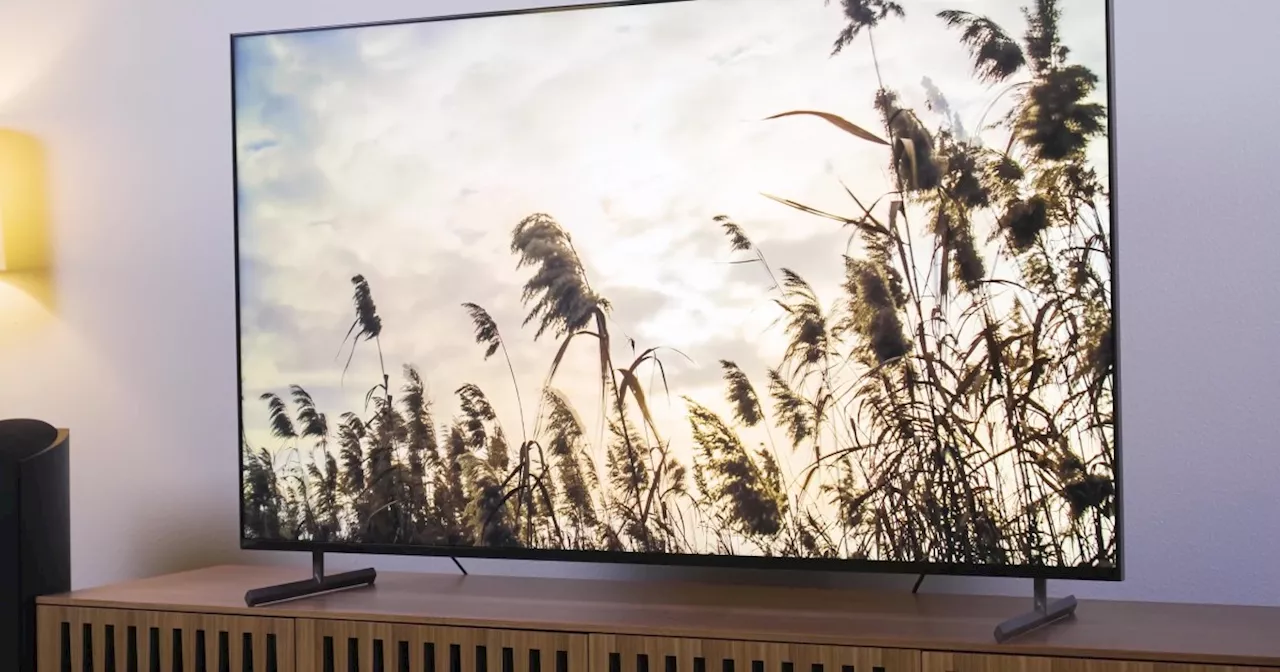 Sony Bravia 65-inch XR X90L TV on Sale for $1,000