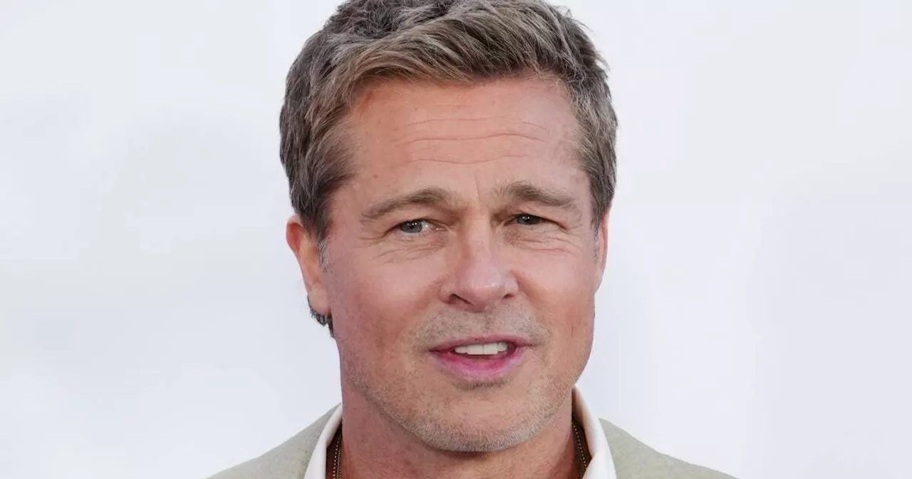 Truffe sentimentali, scende in campo anche Brad Pitt