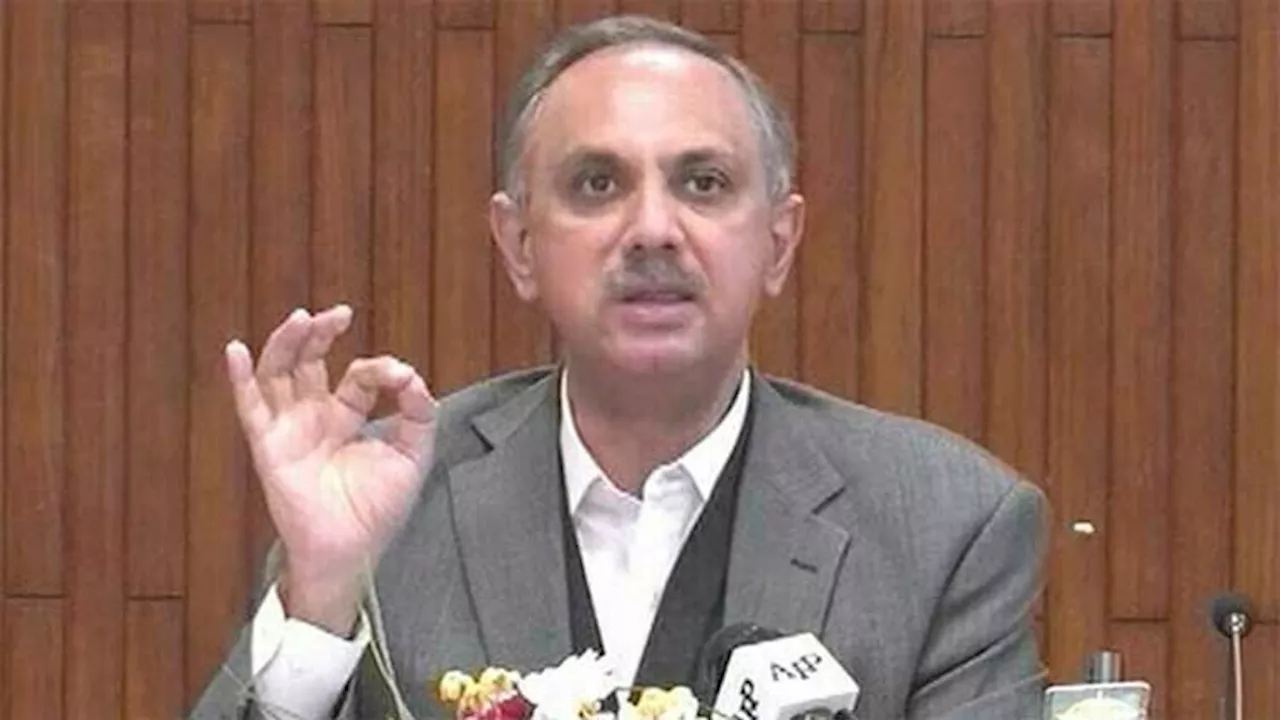 Omar Ayub says PTI will challenge decision in superior courts