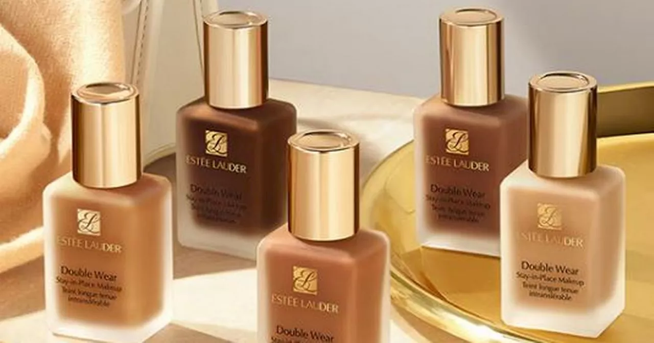 Estée Lauder Double Wear Foundation at 20% Off: The Best Price We Could Find