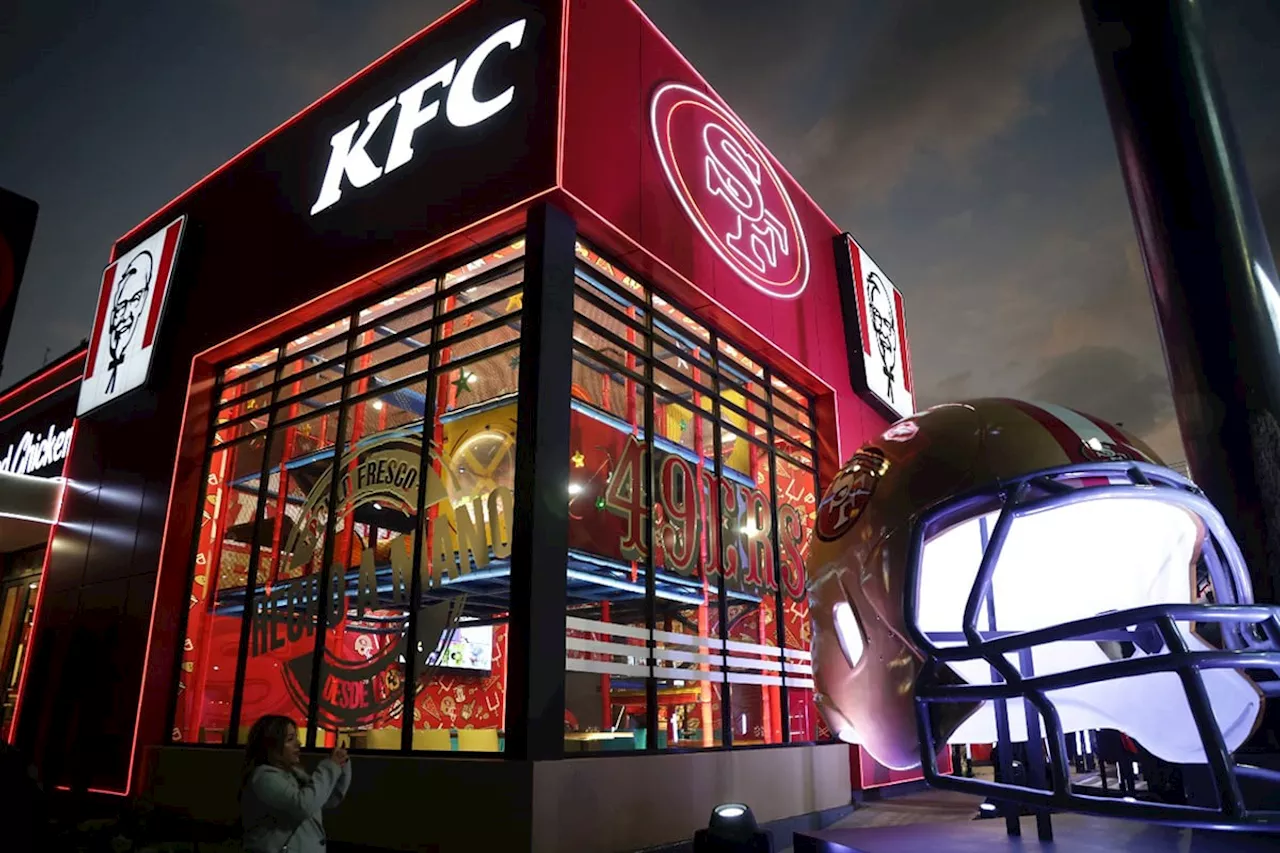 KFC y NFL: una experiencia imperdible para los aficionados del fútbol americano