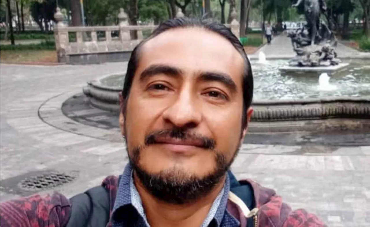 Reportan desaparición del fotoperiodista Moysés Zúñiga en CDMX; Artículo 19 exige su localización