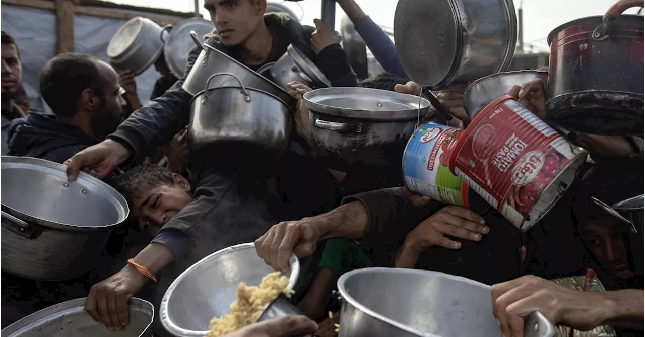 Gaza: luces y sombras del alto el fuego