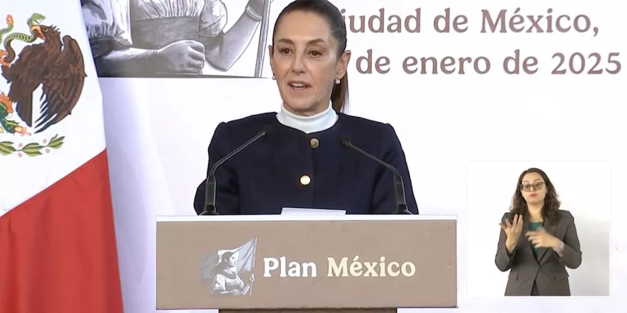 Plan México Simplifica Inversiones con Nueva Ventanilla Digital