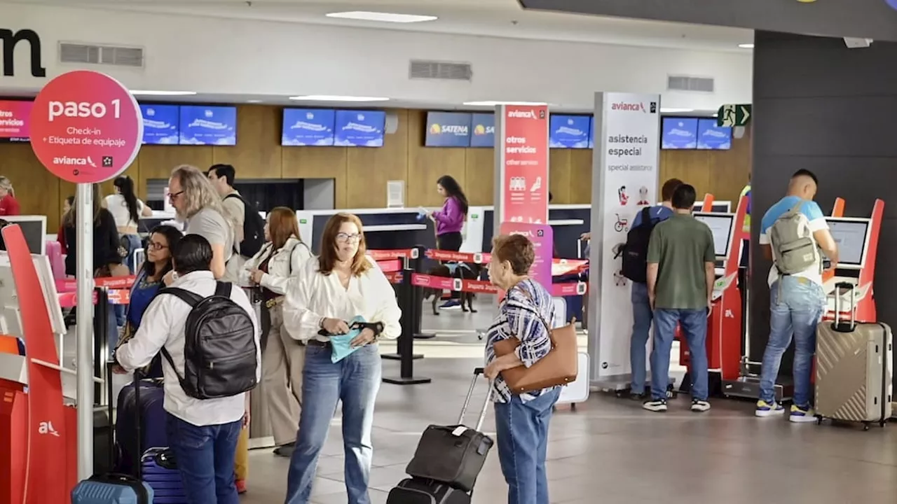 Alerta de Estafa: Cibercriminales Ofrecen Tiquetes Aeronáuticos Baratos con Nombres Falsos