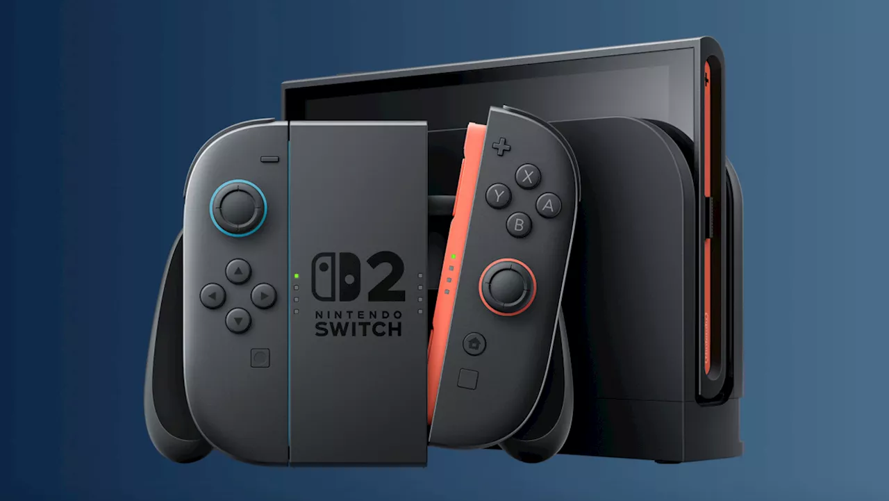 Nintendo Switch 2: Still More Questions Than Answers