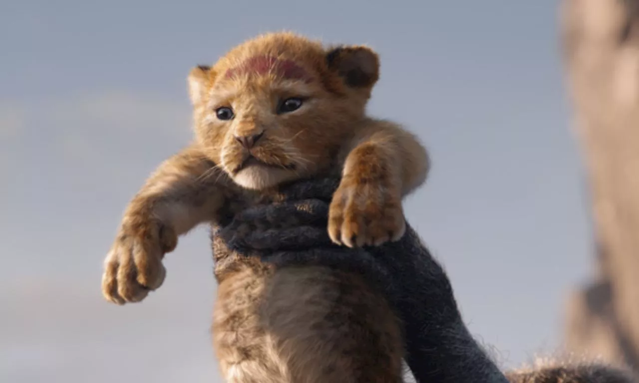 The Lion King Remake: A Visually Stunning but Emotionally Lacking Experience