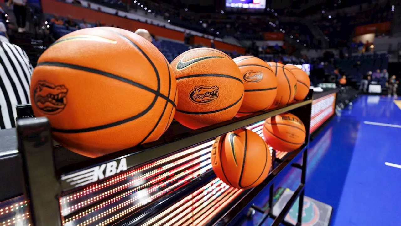 Florida Basketball Coach Under Fire Amidst Sexual Assault Allegations