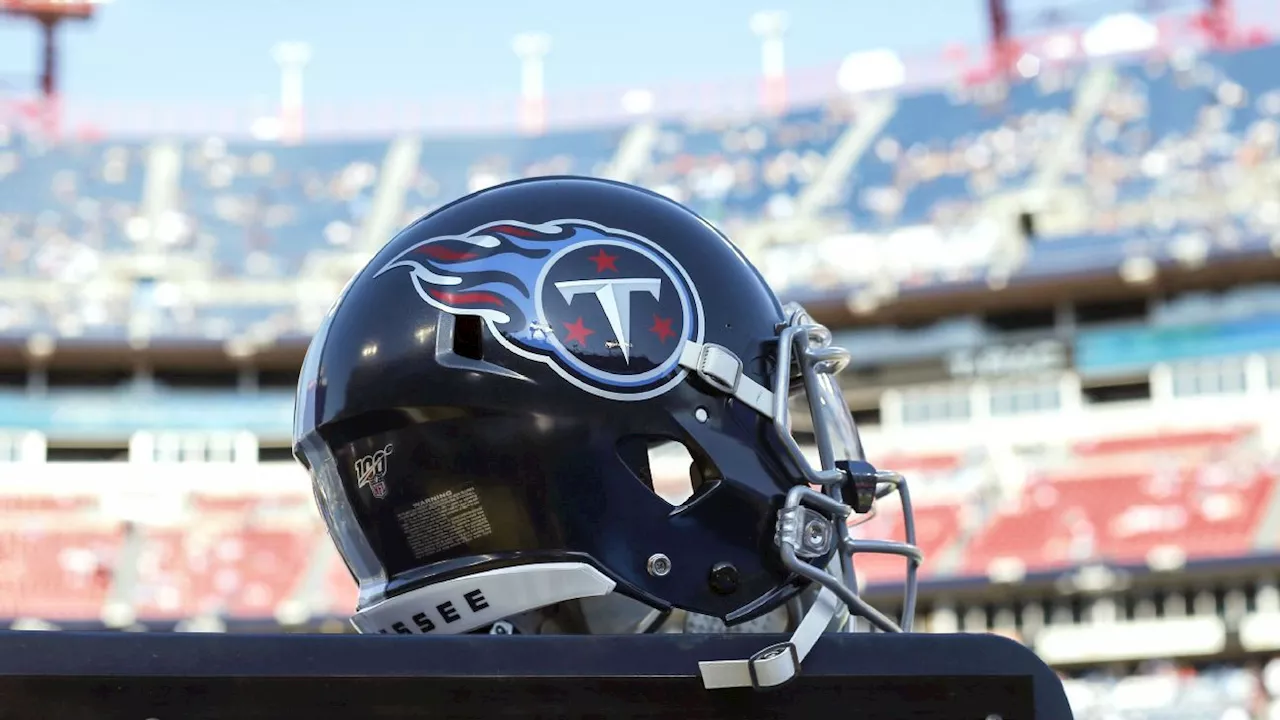 Tennessee Titans Set to Hire Mike Borgonzi as General Manager