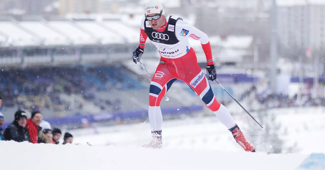 Sensations-Comeback geplant: Northug für Österreich bei Olympia?