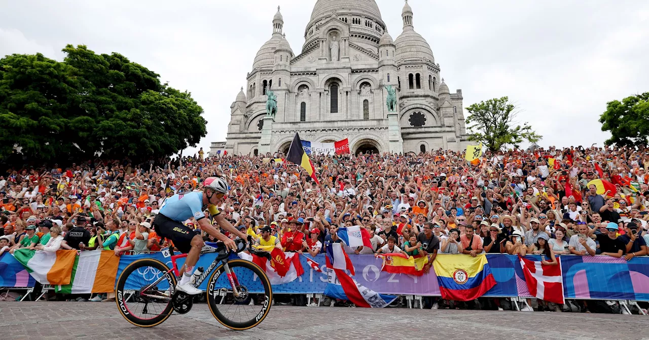 Le Tour de France sur les Champs-Élysées : Une Tradition à l'Epreuve du Temps