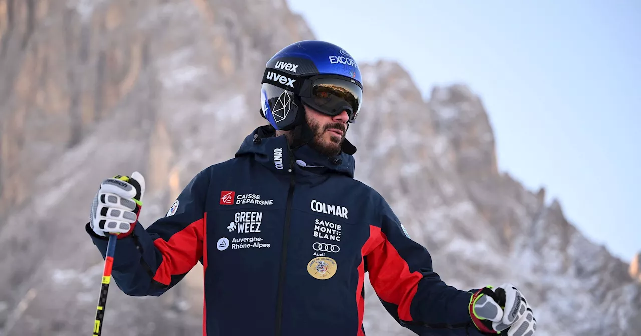 Les Bleus marqués par l'accident de Cyprien Sarrazin : 'On pense à lui chaque heure, chaque minute, chaque seconde'