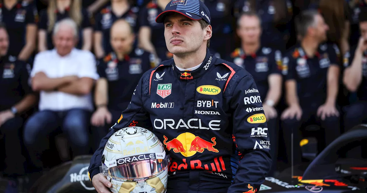 Aston Martin sogna Verstappen: un miliardo di sterline per strappare il campione alla Red Bull