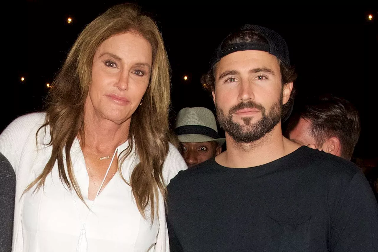 Brody Jenner says Caitlyn recently apologized for 'first time' over 'invasive' Keeping Up With the Kardashians