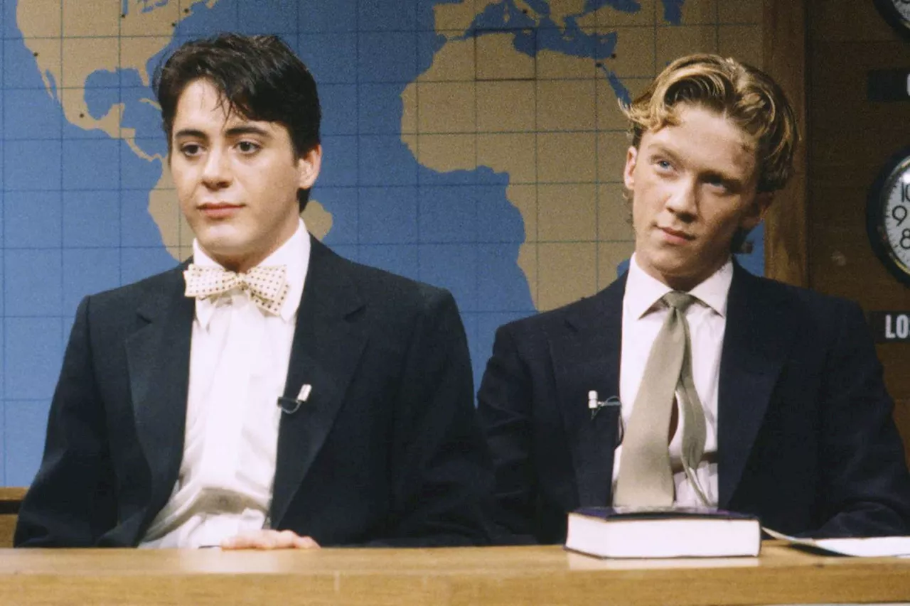 SNL Season 11: A Disaster Remembered by Cast and Crew