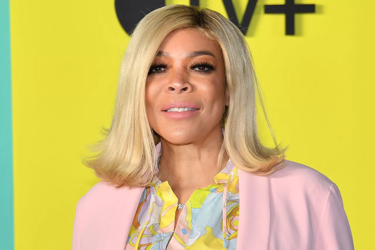 Wendy Williams Breaks Down on 'The Breakfast Club', Comparing Conservatorship to 'Prison'