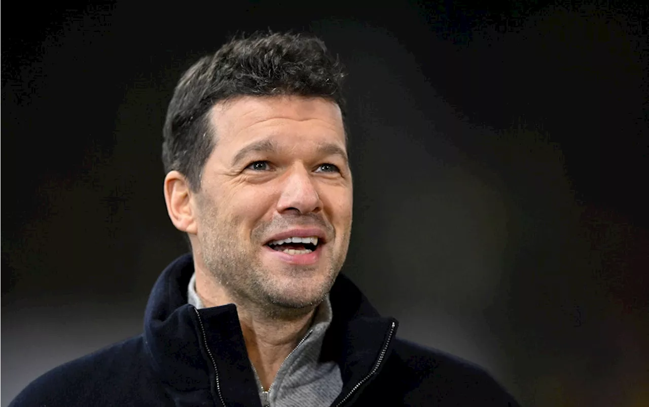 Michael Ballack analysiert die Krise beim BVB