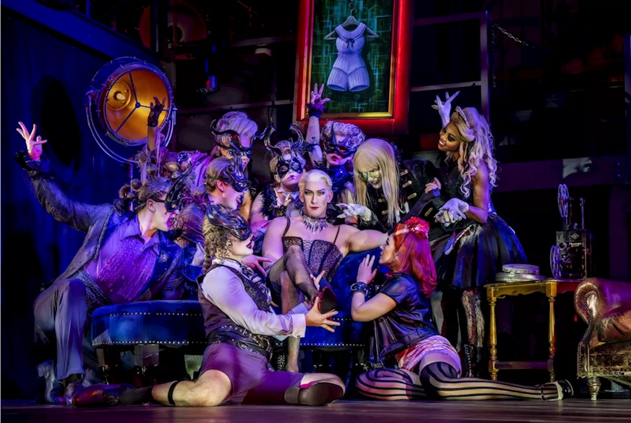 Rocky Horror Show feiert 50-jähriges Jubiläum in Köln