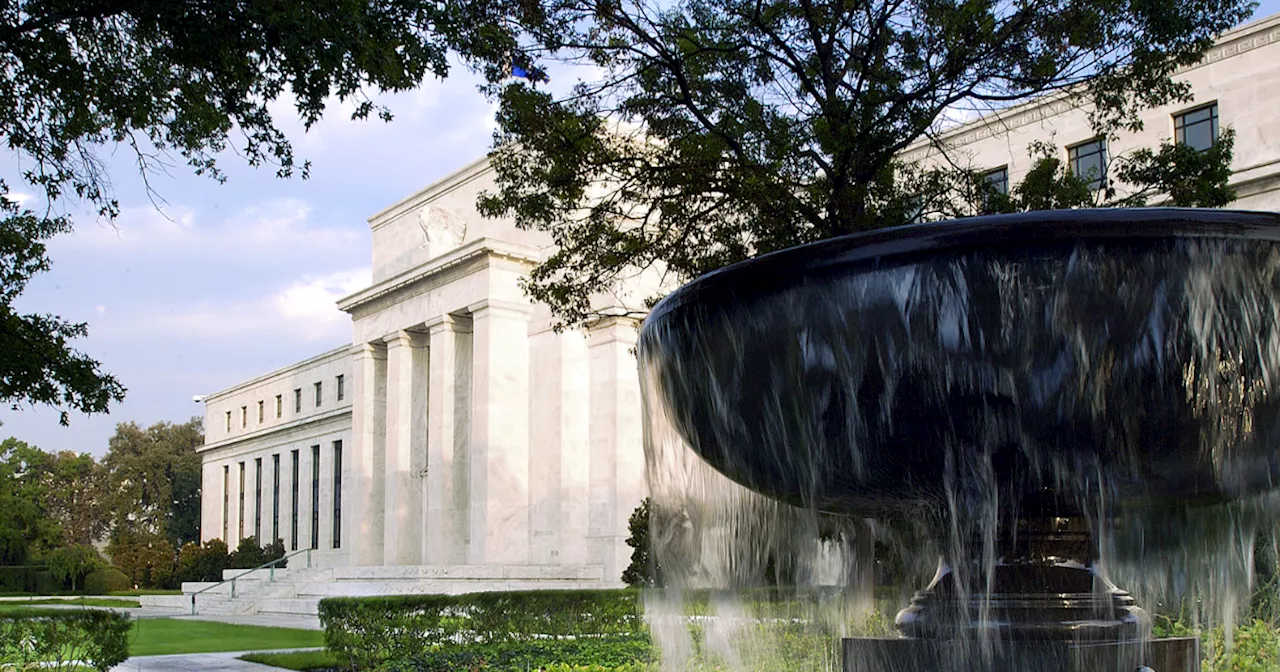 Federal Reserve e FDIC Lasciano la Coalizione per il Green Finance