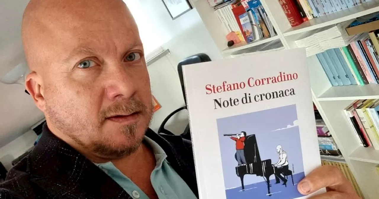 Guerre, mafia, immigrazione e morti sul lavoro: così le storie vere diventano musica