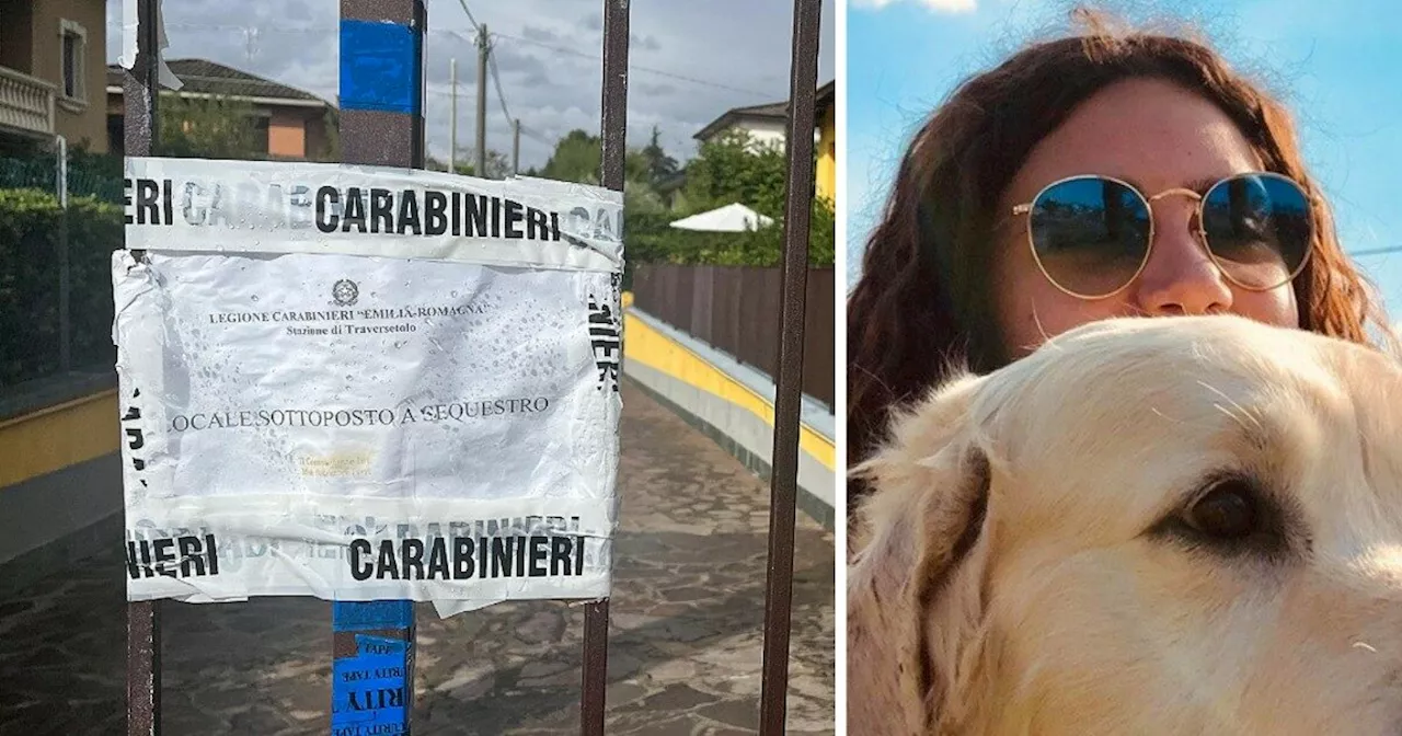 La ragazza torna a casa dopo aver ucciso i suoi figli: Chiara Petrolini è ai domiciliari