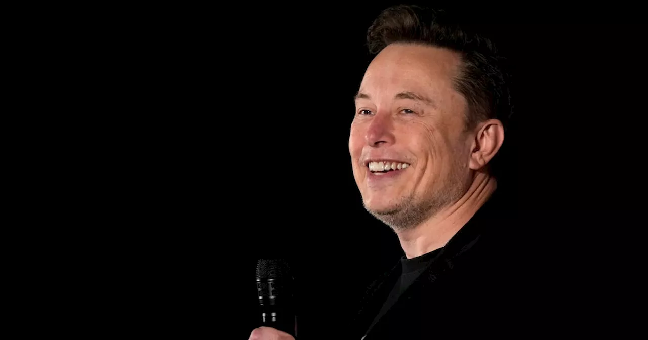 Elon Musk estaría realizando túneles subterráneos sin autorización del gobierno