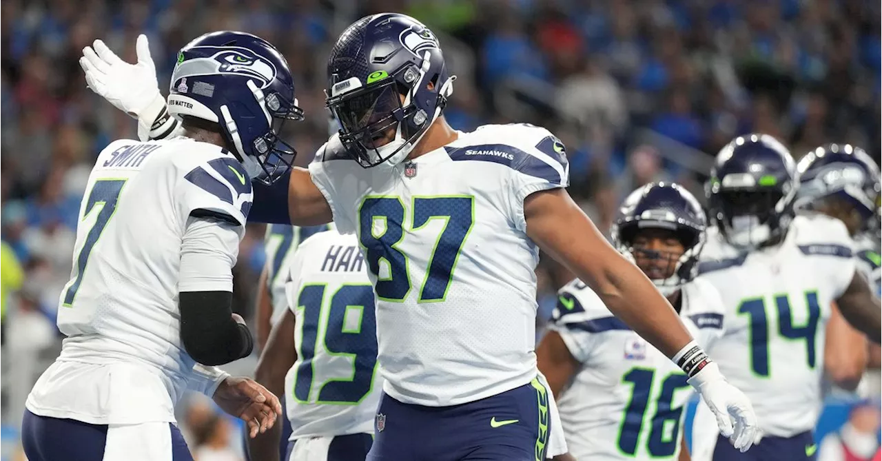 Seattle Seahawks 2025 Offseason: Addressing the Salary Cap and Roster Changes