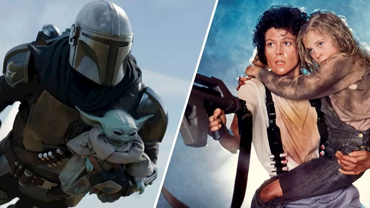 Sigourney Weaver als Bishop in The Mandalorian & Grogu - Eine Verbindung zu Alien und wenig Sprechrollen