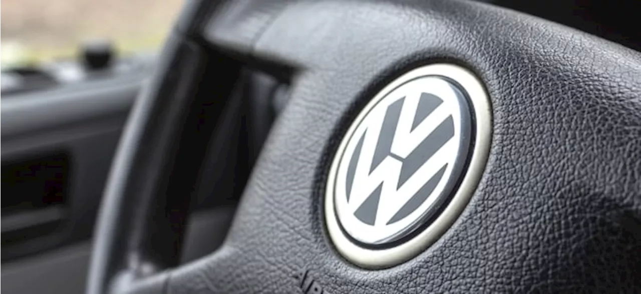 IG Metall strebt bis Januar Abschluss der VW-Tarifverträge an