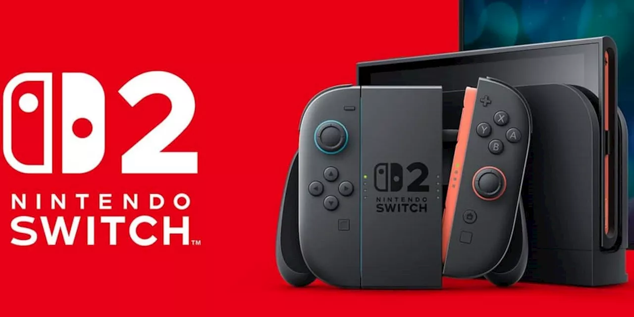 Was kann das neue Handheld?: Switch 2: Nintendo kündigt neue Konsole an