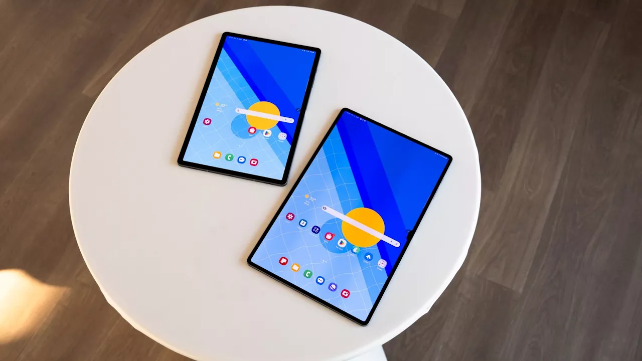 Android 16: Auf diese Funktion warten Tablet-Nutzer seit Jahren