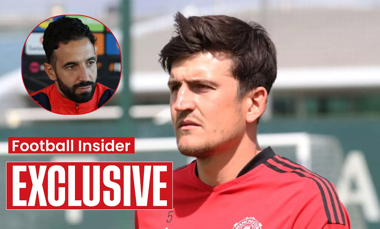 Maguire Celebrates Man United's Stunning Comeback Win Over Southampton