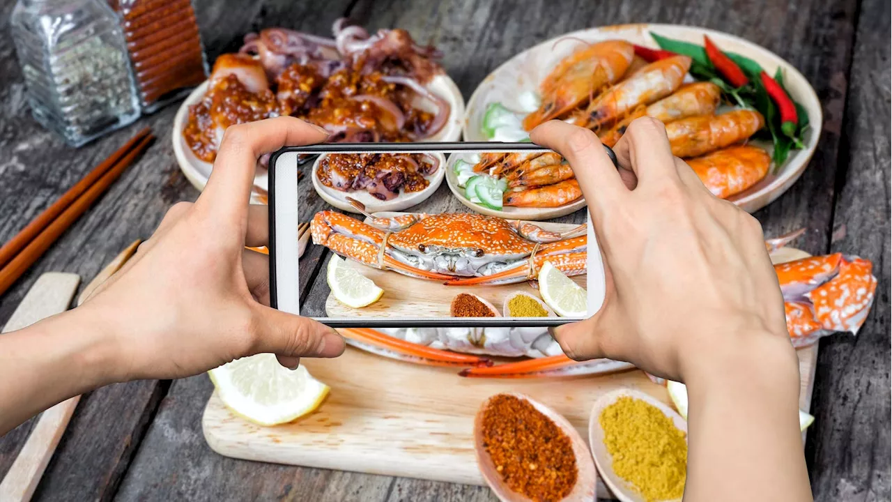 TikTok Ban: What Happens to Food Trends When the App Goes Dark?