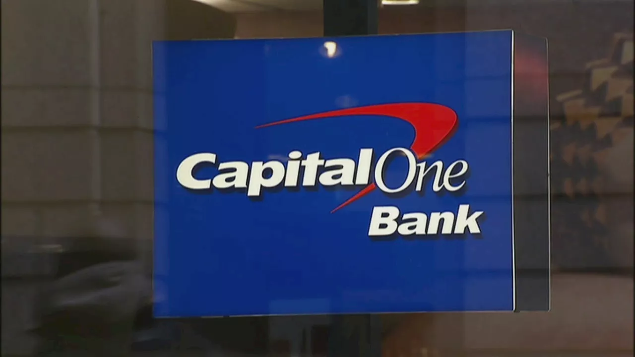 Capital One Outage Disrupts Customer Access, Sparks Online Outcry