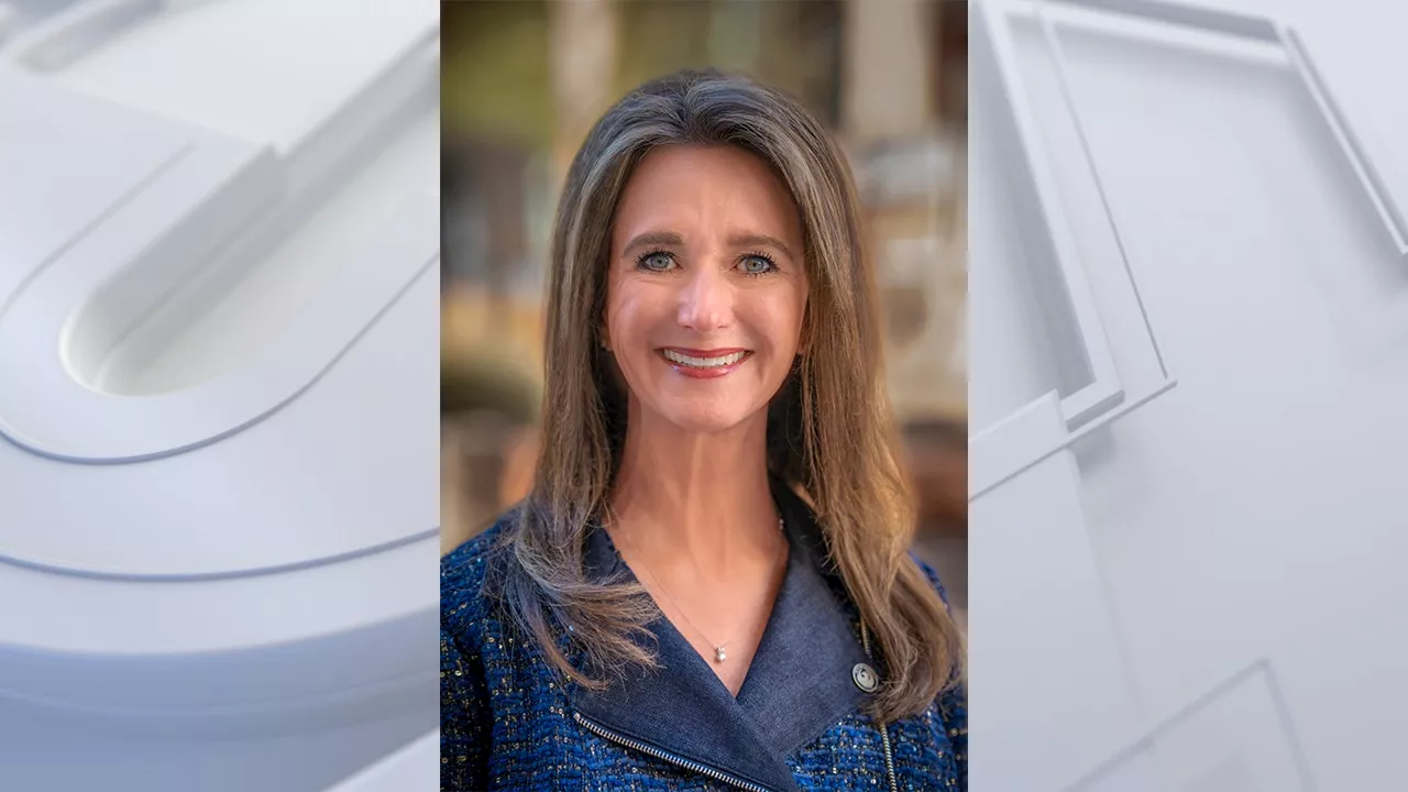 Phoenix City Council member Ann O'Brien elected vice mayor