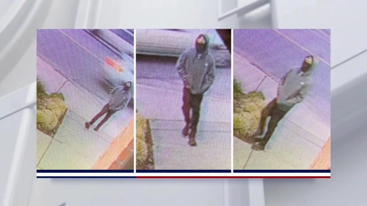 Everett Police Seek Suspect After 13-Year-Old Boy Stabbed Walking to School