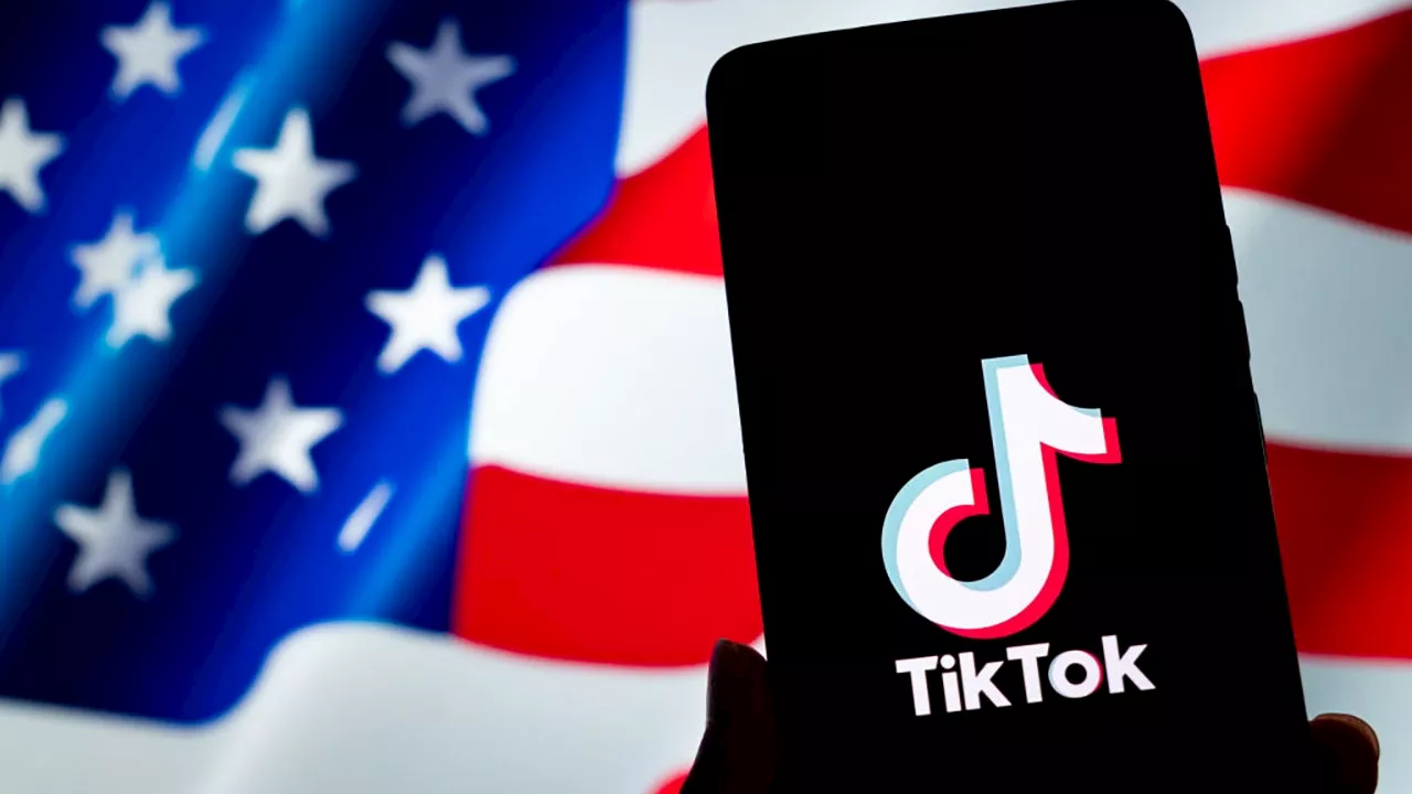 Supreme Court Rules in Favor of TikTok Ban, Leaving Fate in Trump's Hands